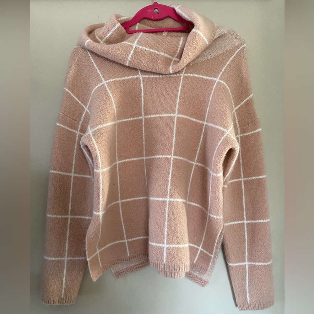 LuLu’s Sweater